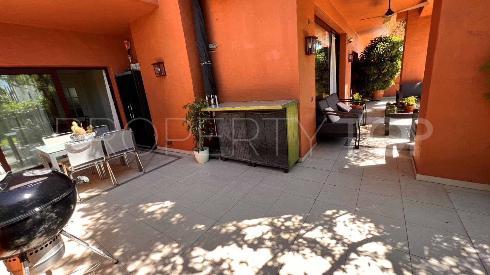 4 bedrooms semi detached house for sale in Altos de Puente Romano