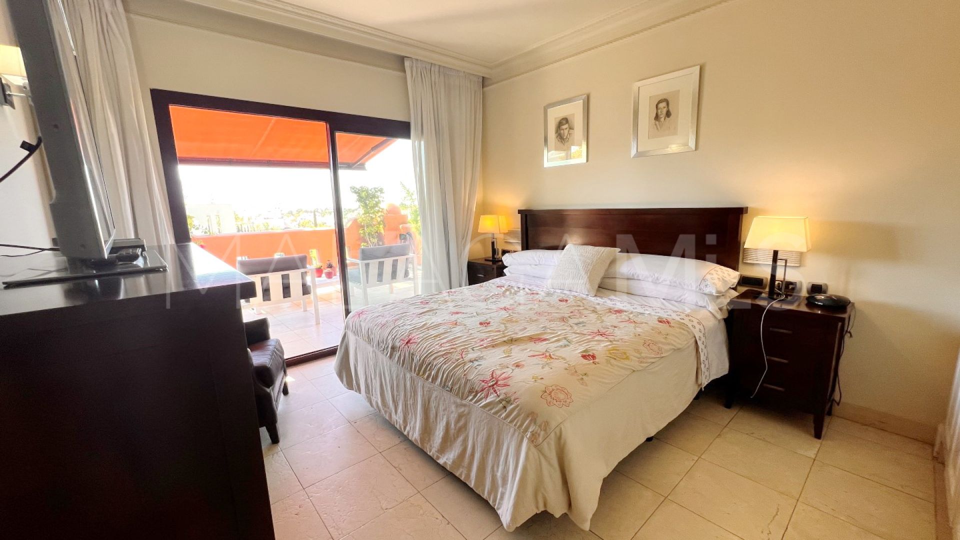 Pareado de 4 bedrooms a la venta in Altos de Puente Romano