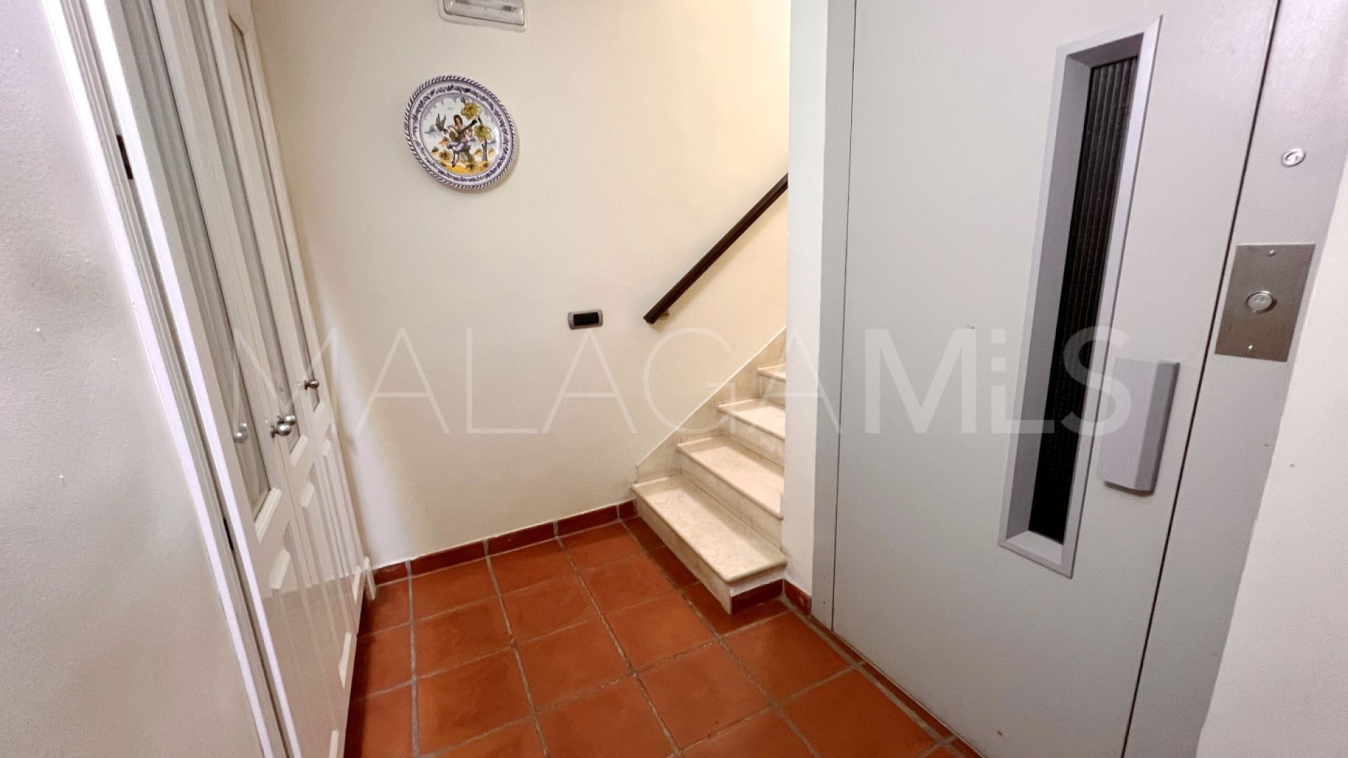 4 bedrooms semi detached house for sale in Altos de Puente Romano