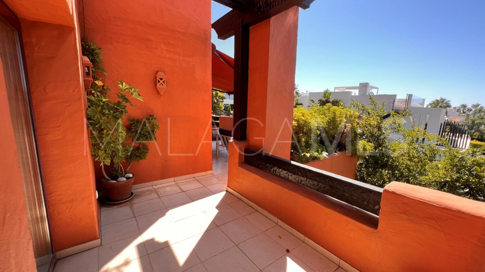 Maison jumelée for sale in Altos de Puente Romano