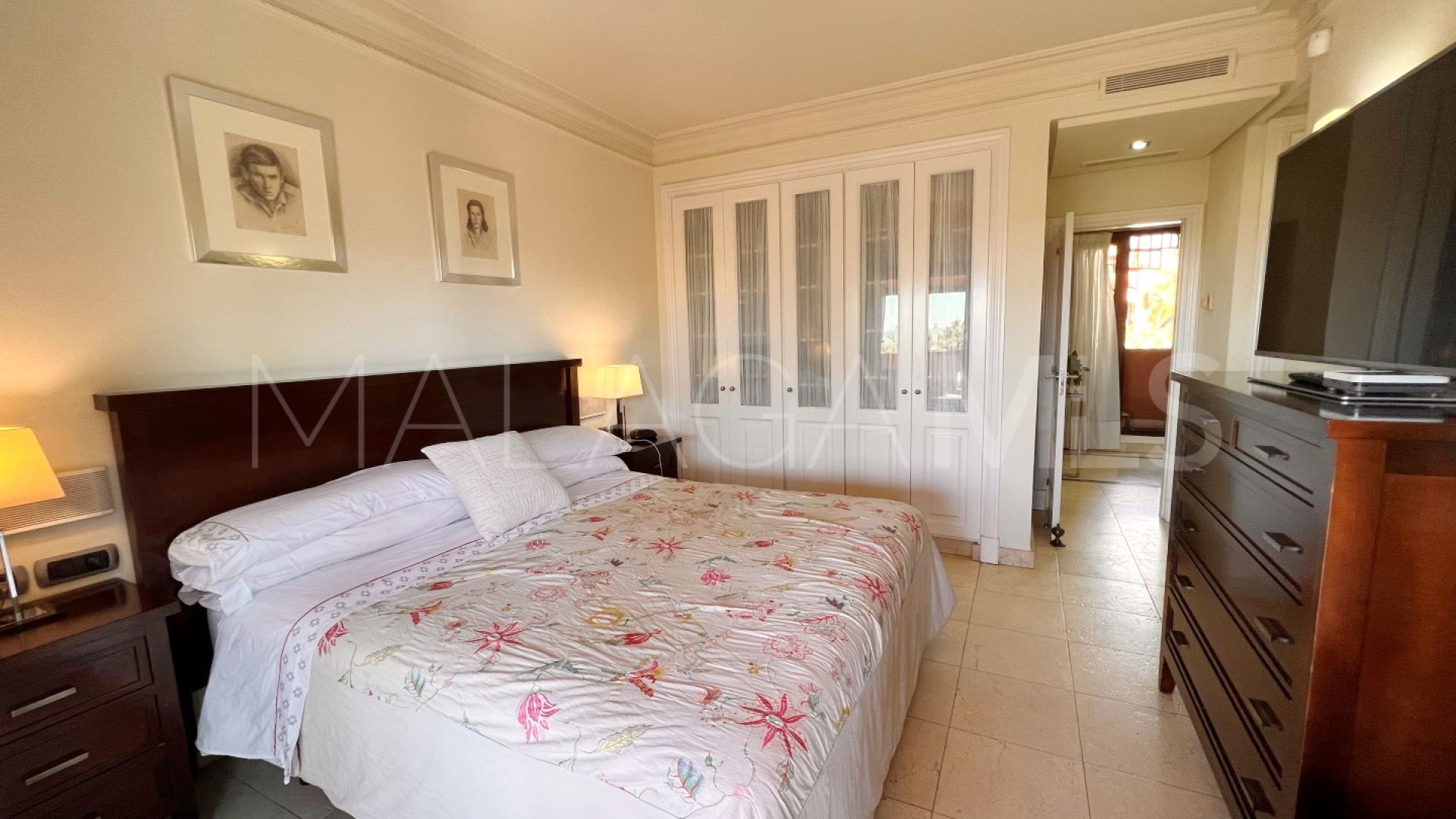 Maison jumelée for sale in Altos de Puente Romano