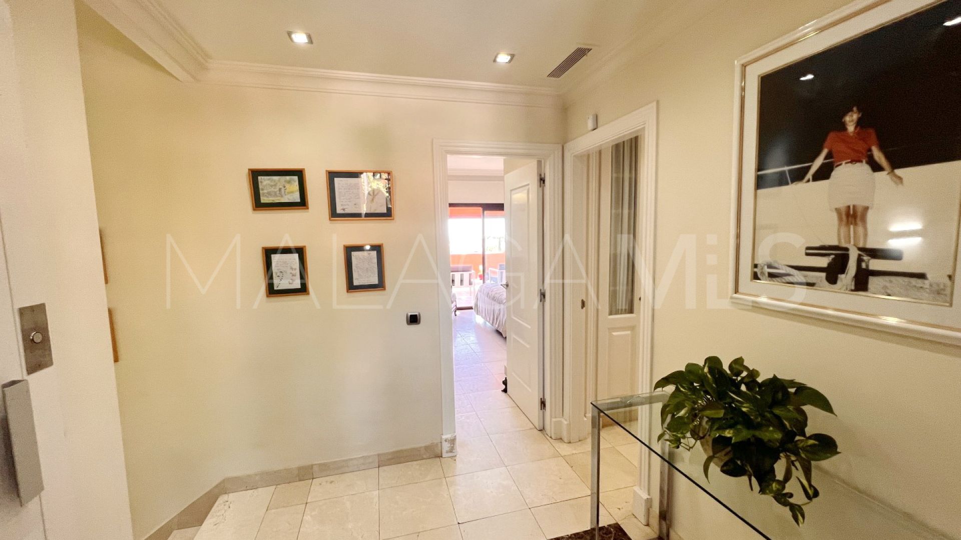 Pareado de 4 bedrooms a la venta in Altos de Puente Romano