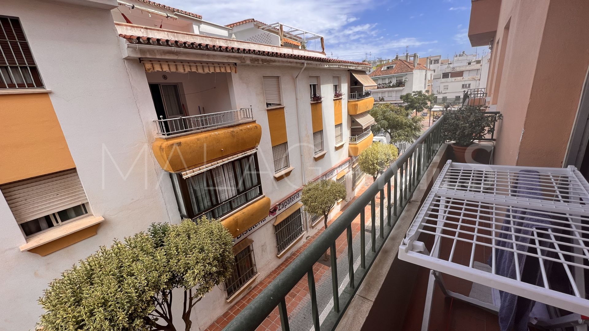 Apartment for sale in Marbella Centro
