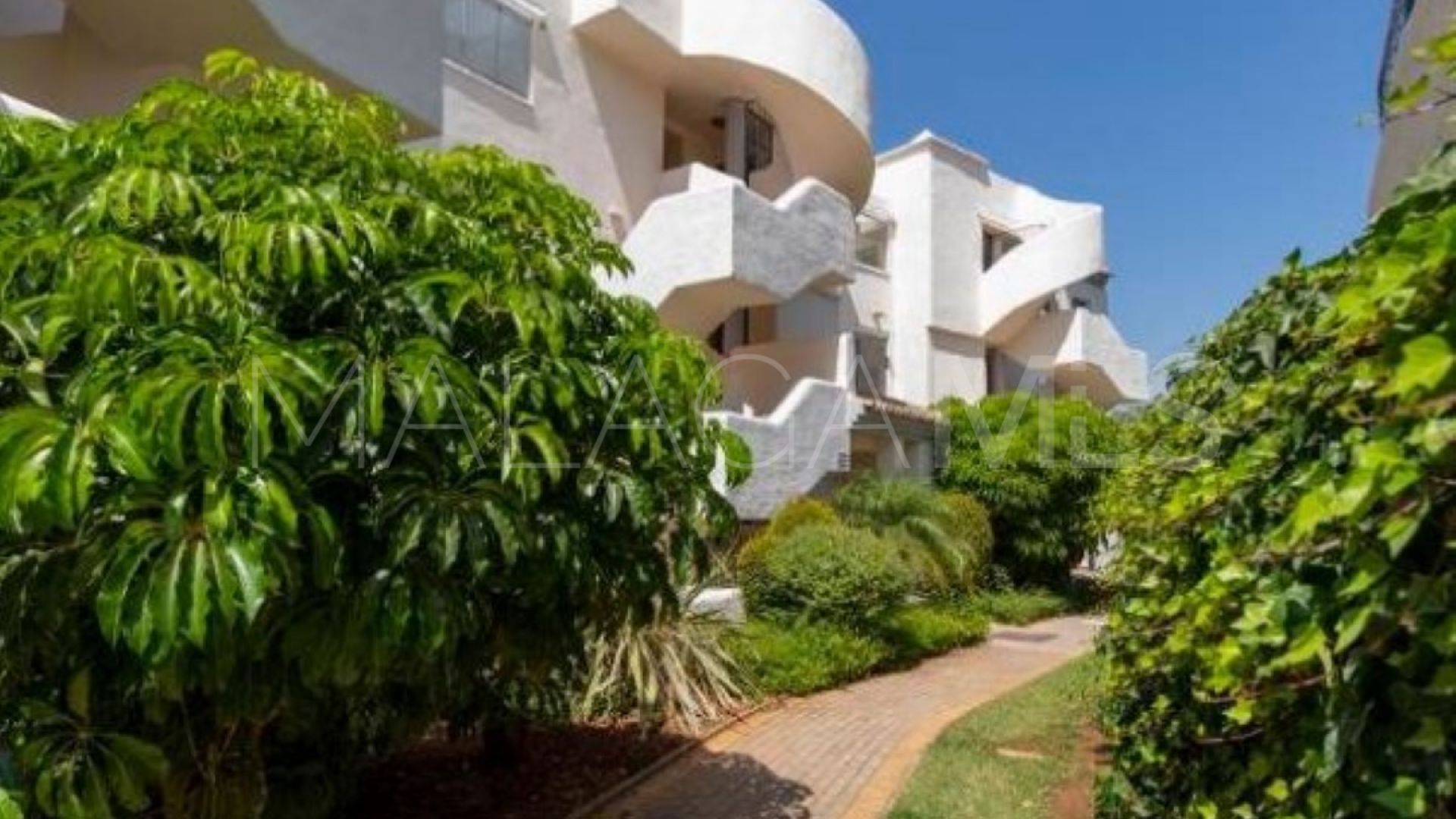 Appartement for sale in Santa Maria