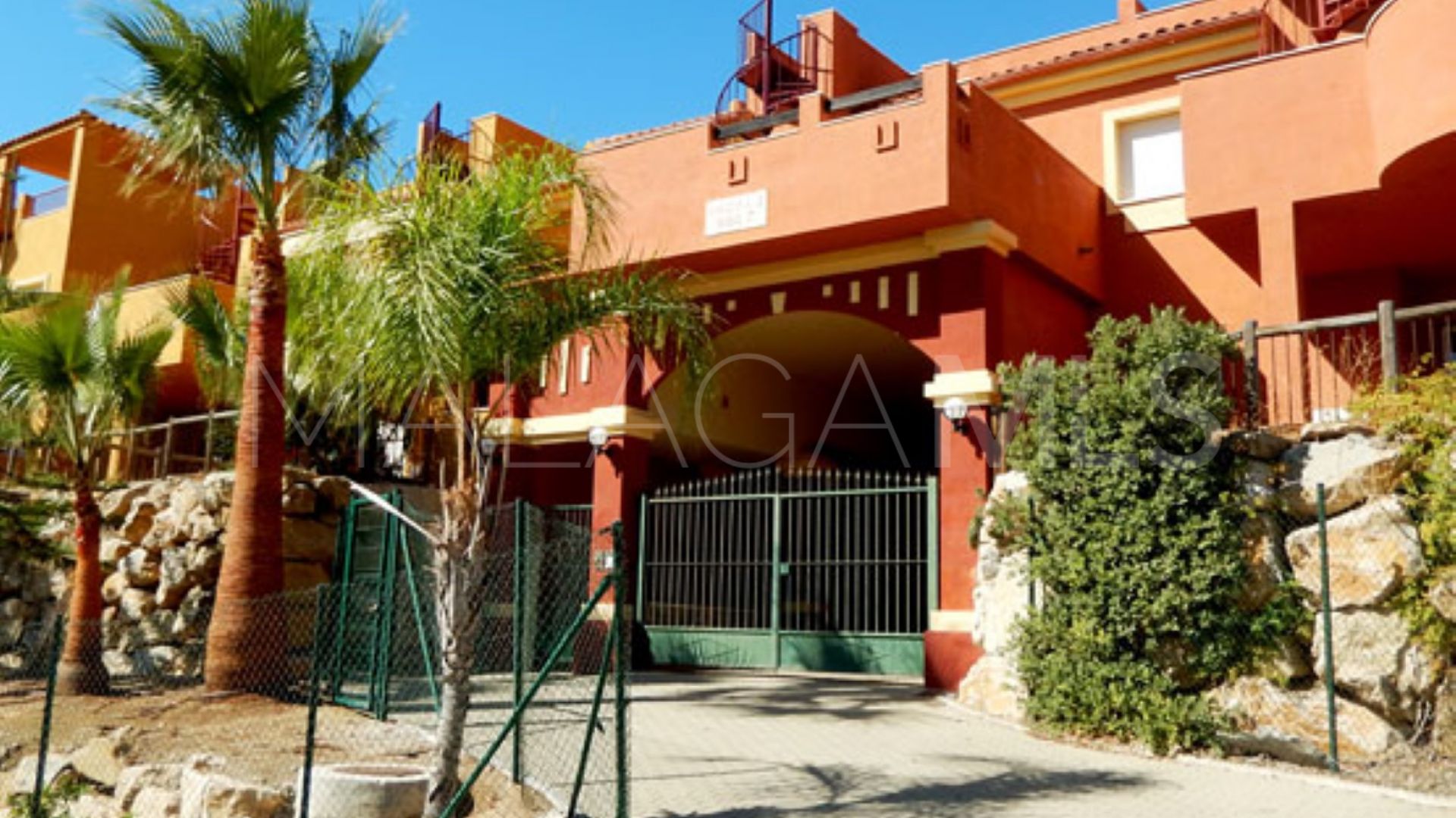 Appartement for sale in La Reserva de Marbella