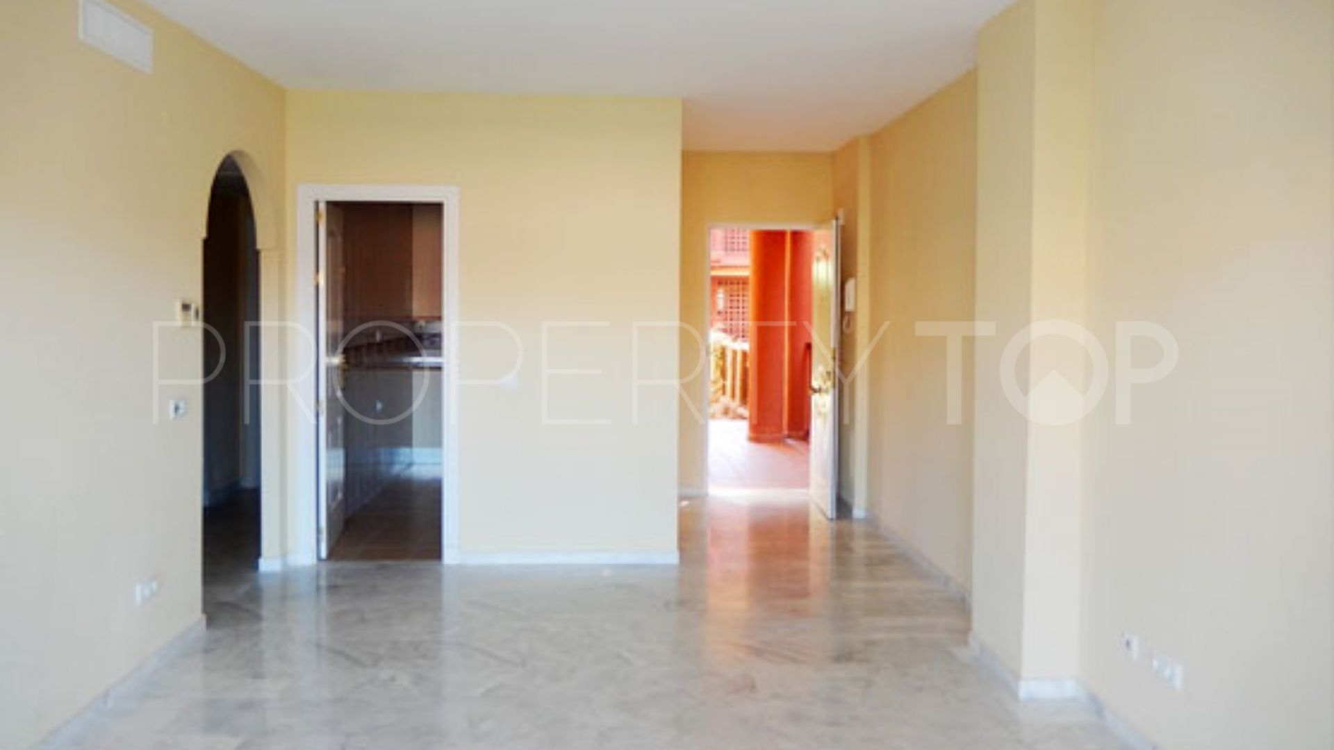 Apartment for sale in La Reserva de Marbella with 2 bedrooms