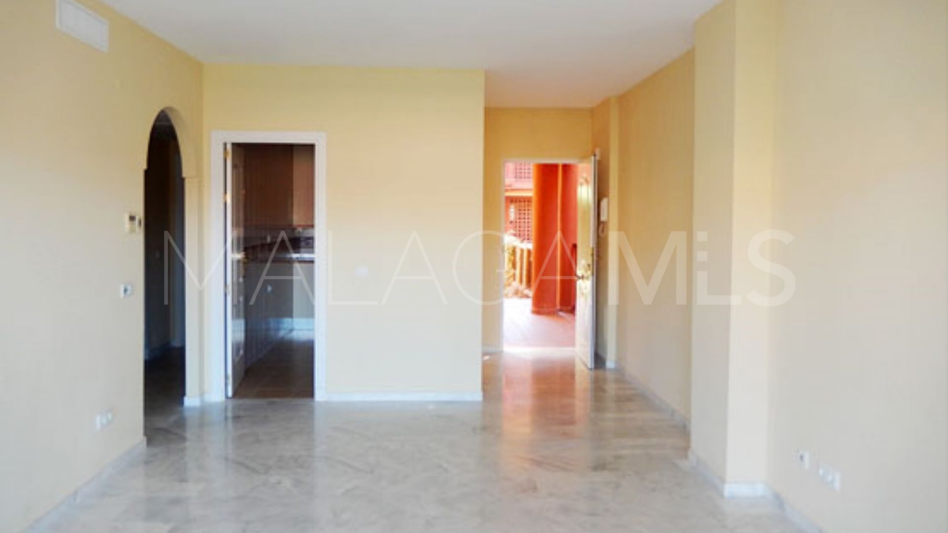 Apartment for sale in La Reserva de Marbella with 2 bedrooms