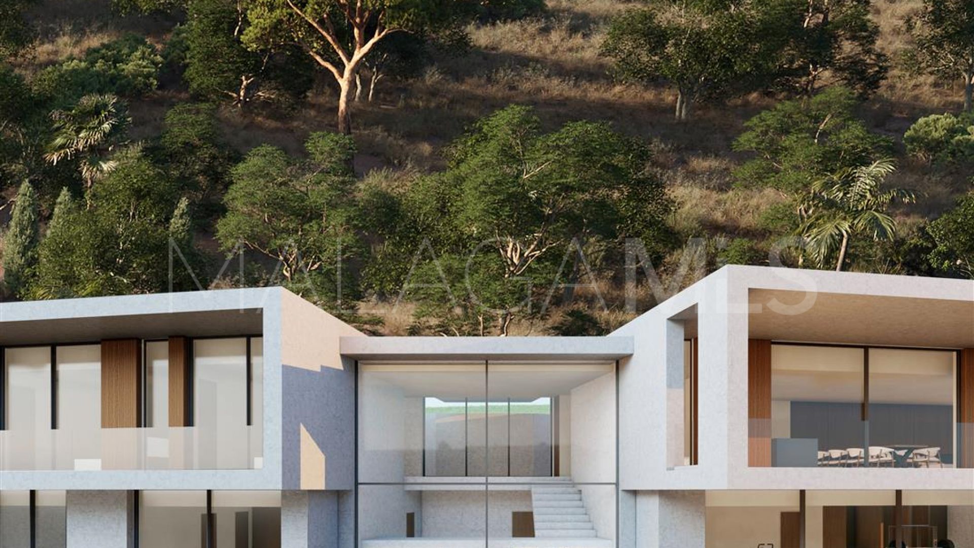 Villa for sale in Monte Mayor