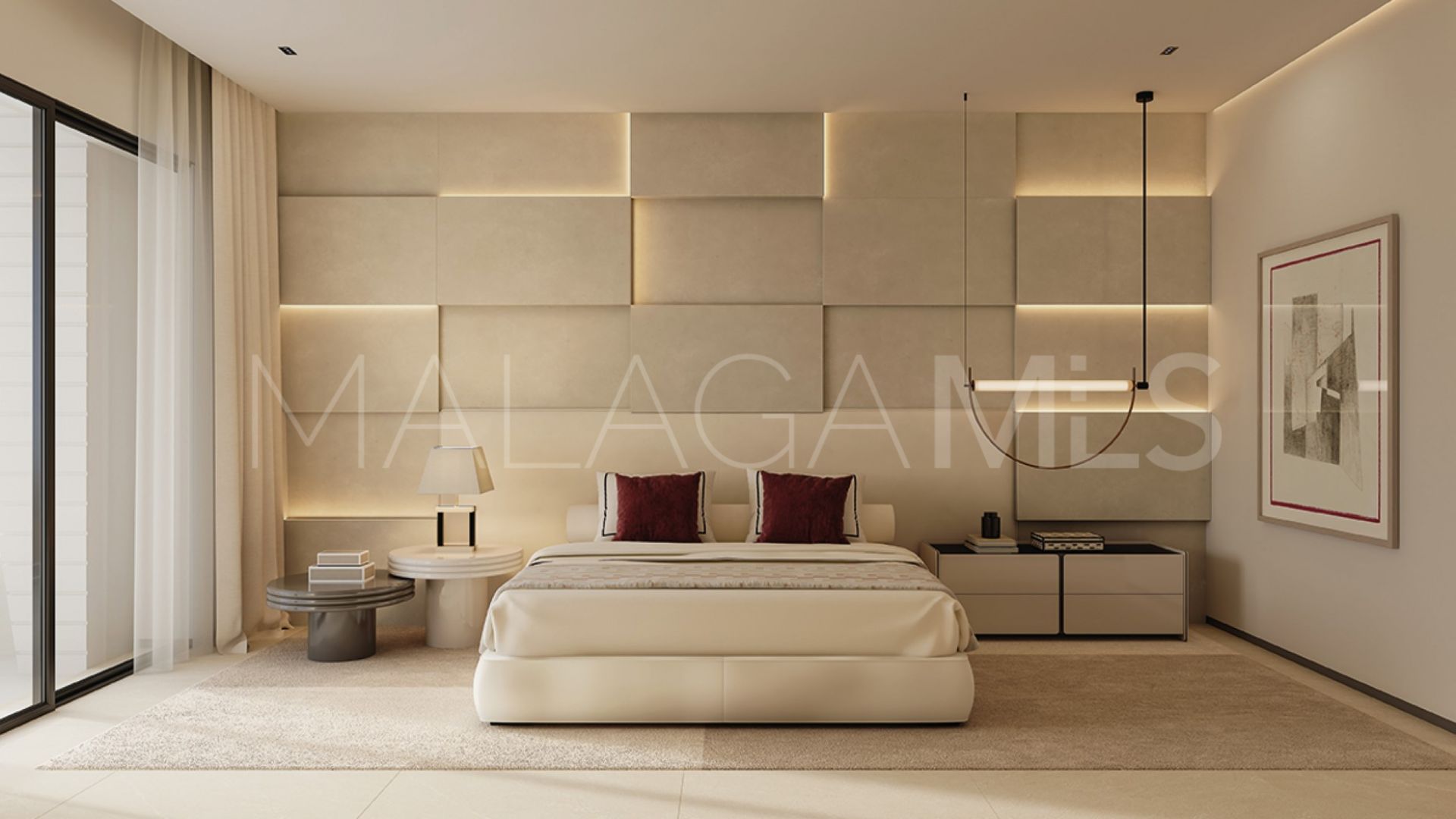 Buy duplex in El Rosario with 3 bedrooms