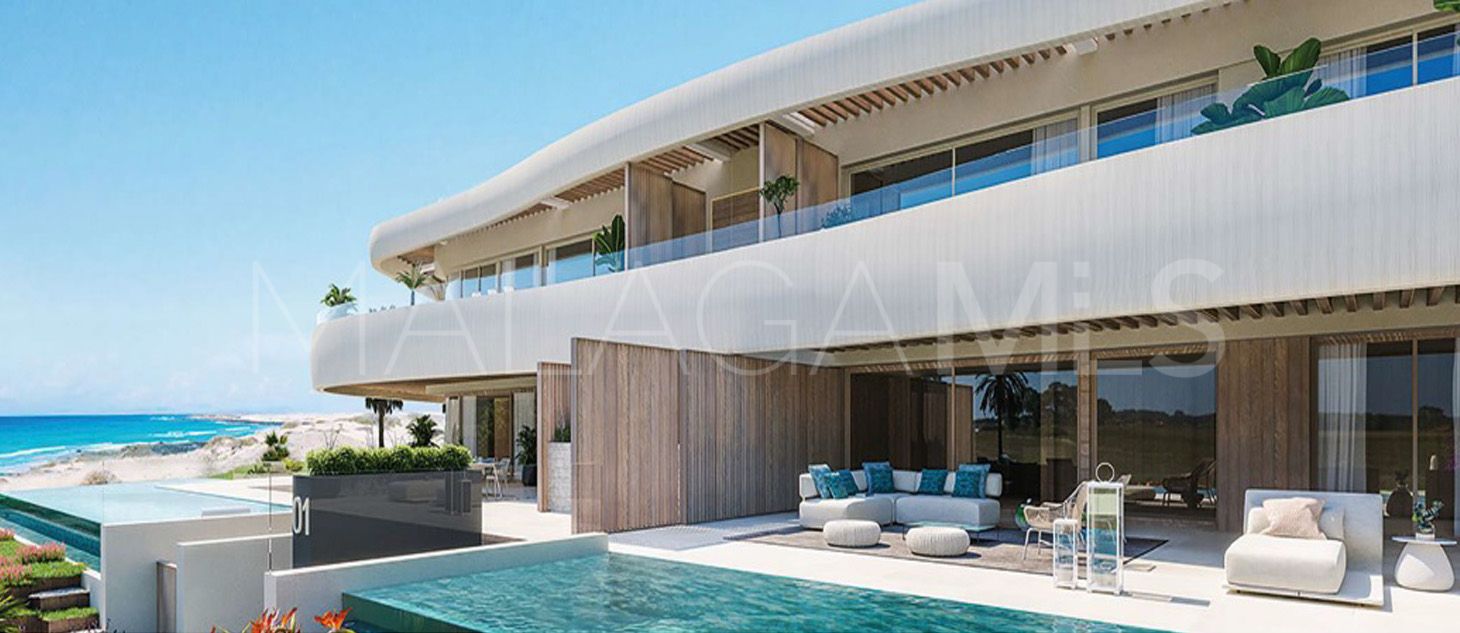 Buy duplex in El Rosario with 3 bedrooms