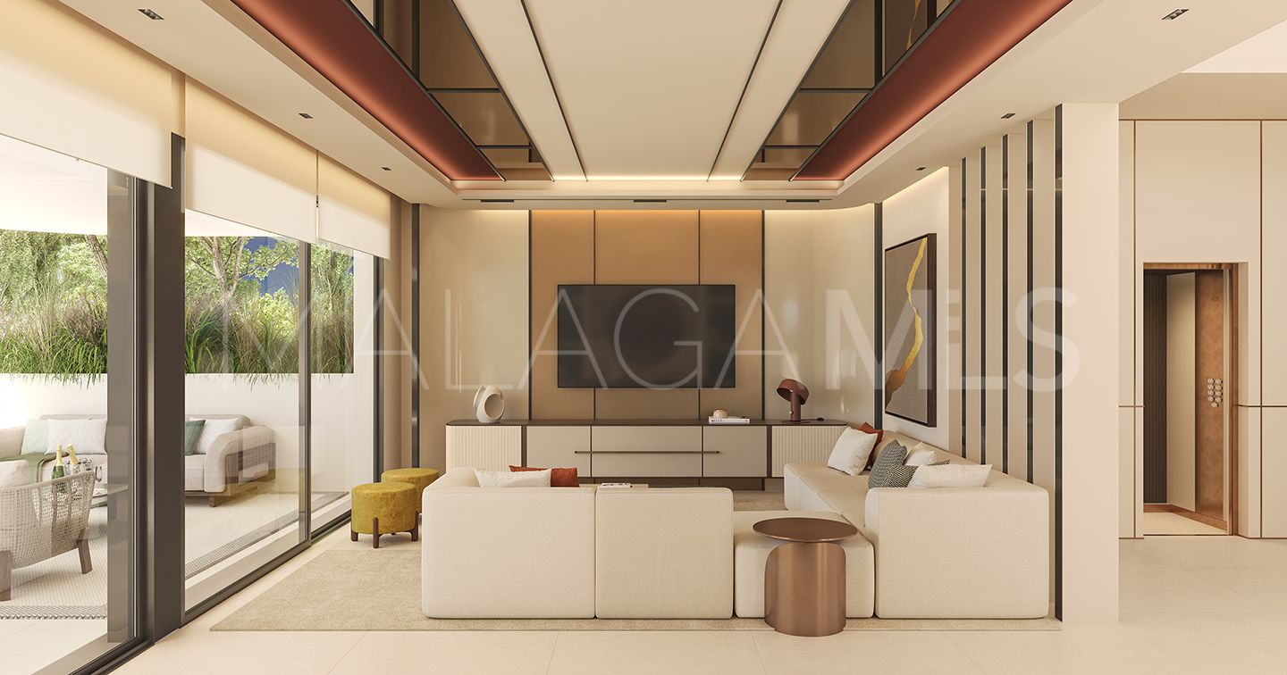Buy duplex in El Rosario with 3 bedrooms