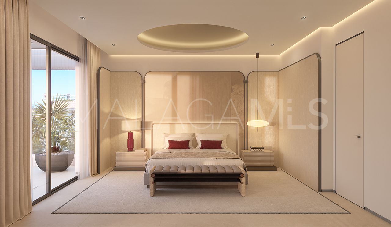 Buy duplex in El Rosario with 3 bedrooms