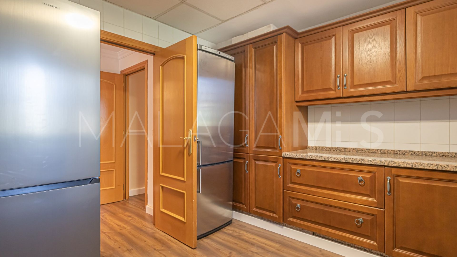 Buy Guadalmina Alta 6 bedrooms villa