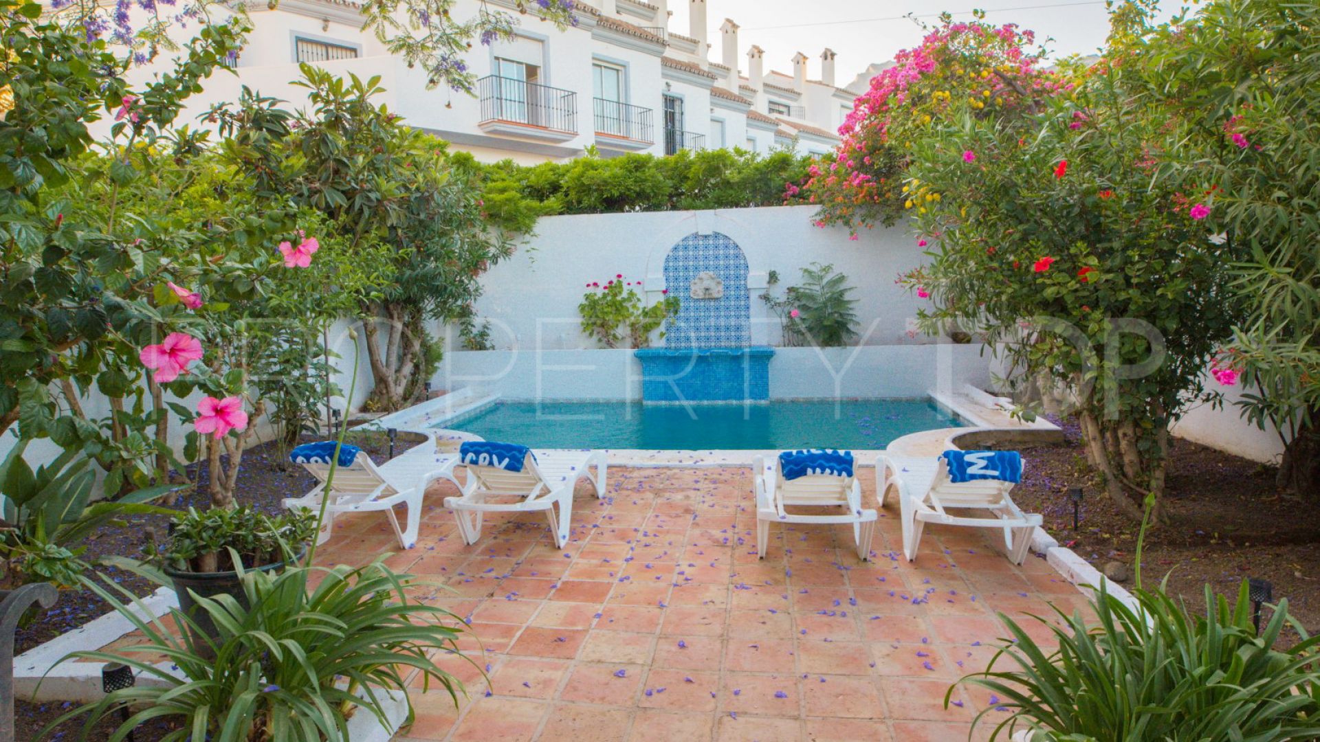 For sale house in Marbella City