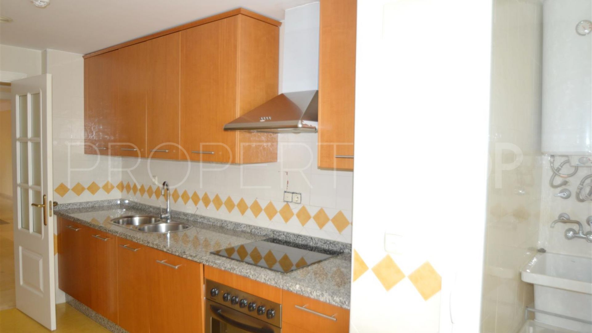 Las Lomas de Rio Real, apartamento planta baja con 2 dormitorios en venta