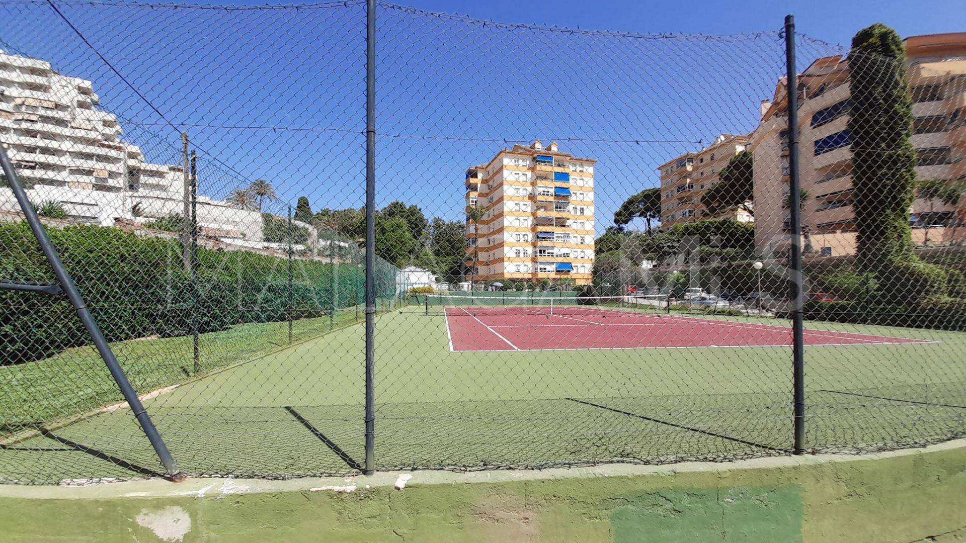 Lägenhet for sale in Benalmadena Costa