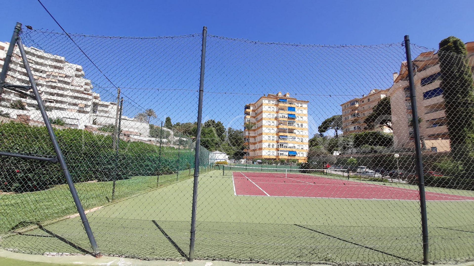 Lägenhet for sale in Benalmadena Costa