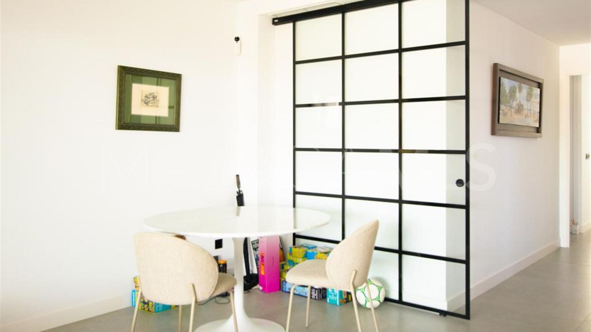 Appartement for sale in Mirador de Estepona Hills