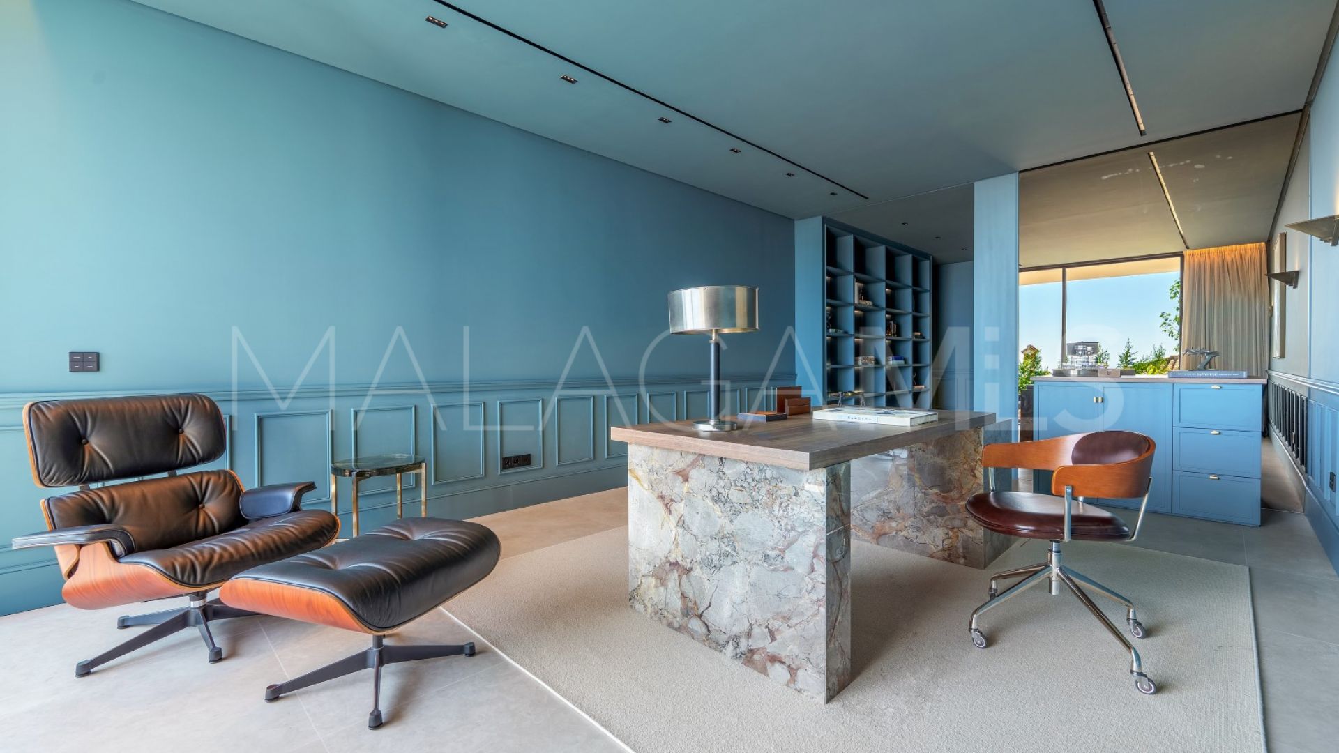 Villa for sale in El Herrojo