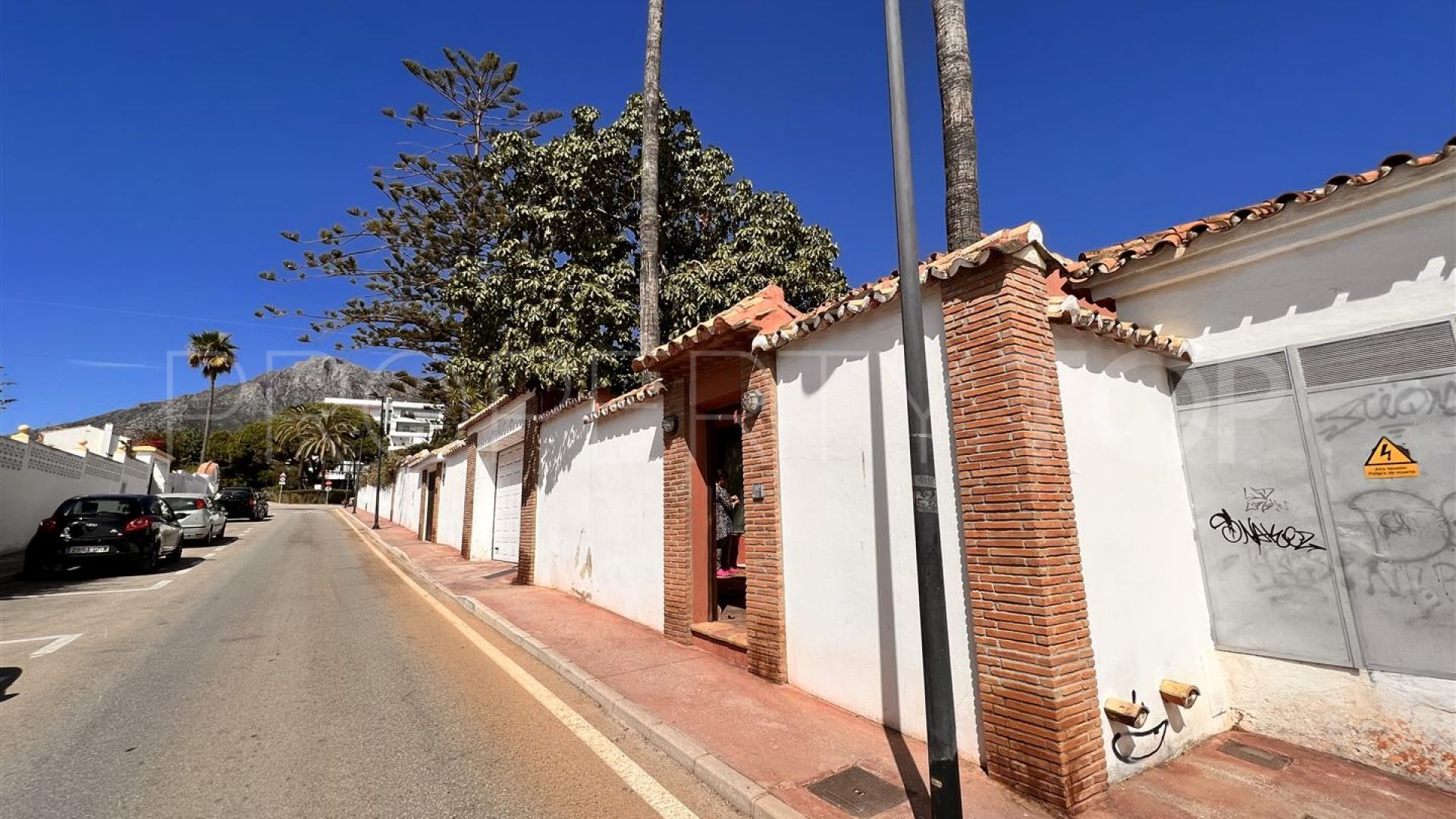 Villa con 6 dormitorios en venta en El Mirador