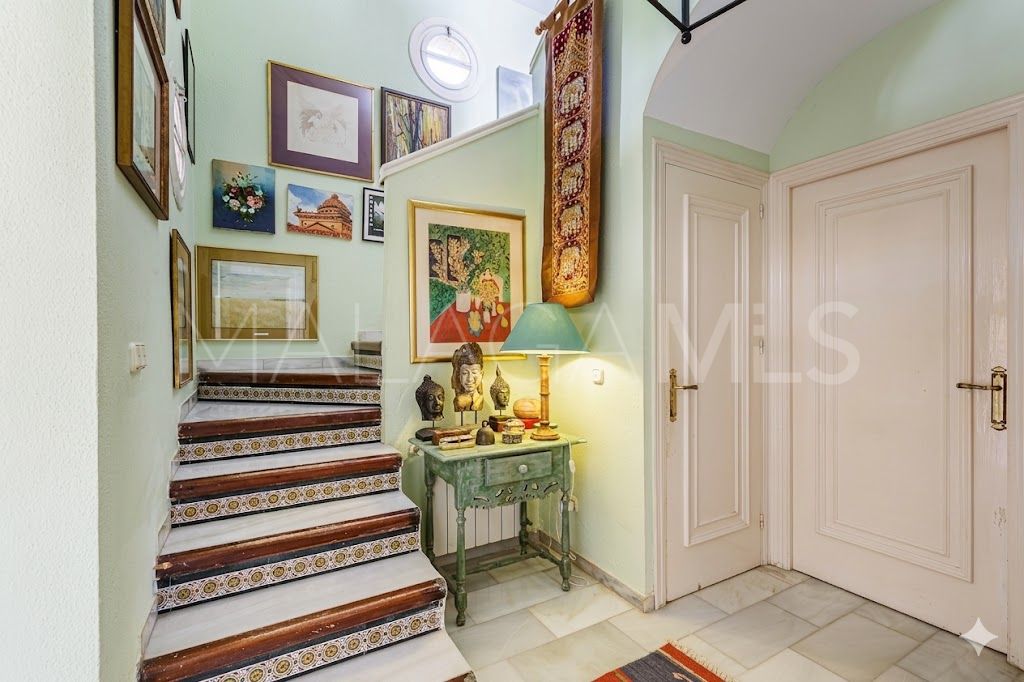 Villa for sale in Casablanca