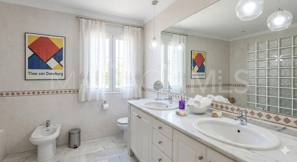Villa for sale in Casablanca