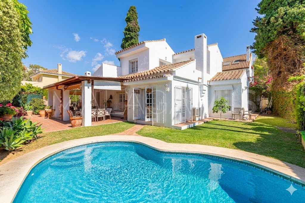 Villa for sale in Casablanca