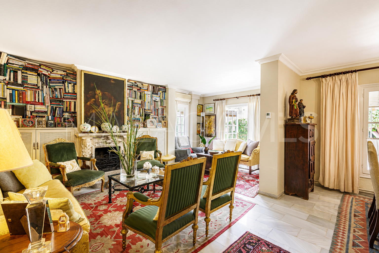 Villa for sale in Casablanca