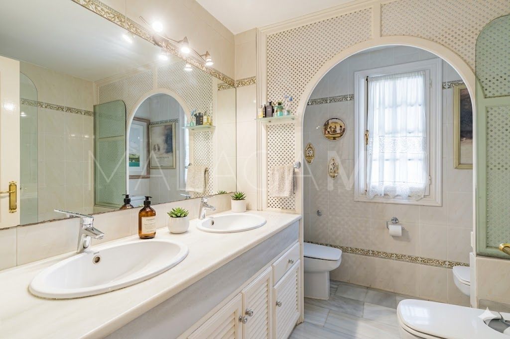 Villa for sale in Casablanca