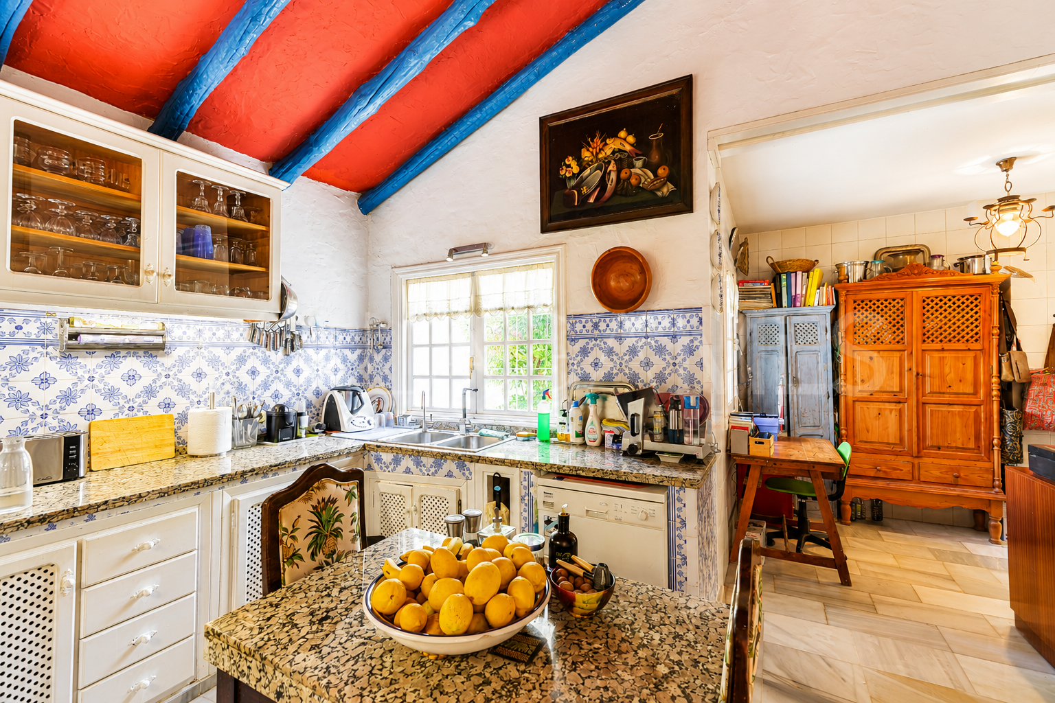 Villa for sale in Casablanca