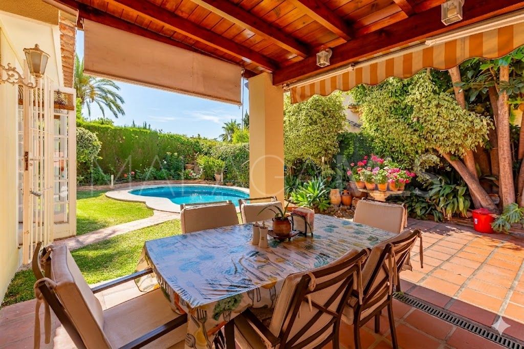 Villa for sale in Casablanca