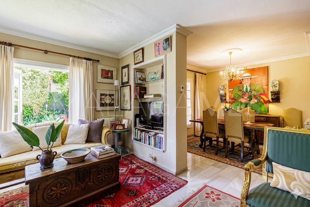 Villa for sale in Casablanca