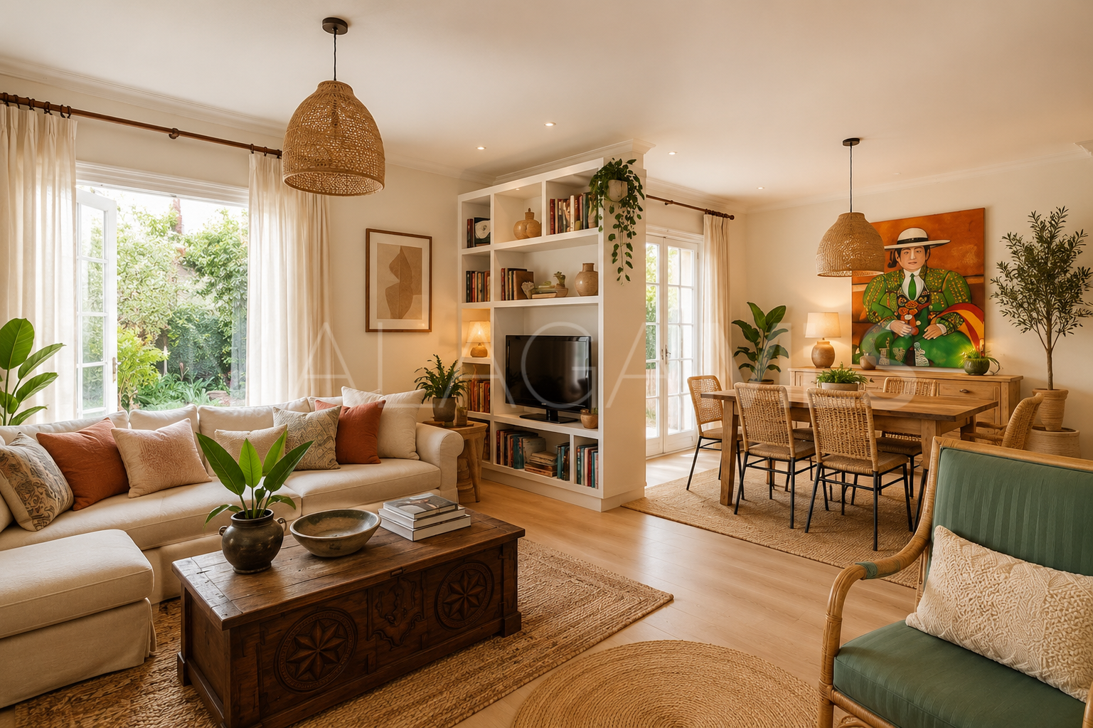 Villa for sale in Casablanca