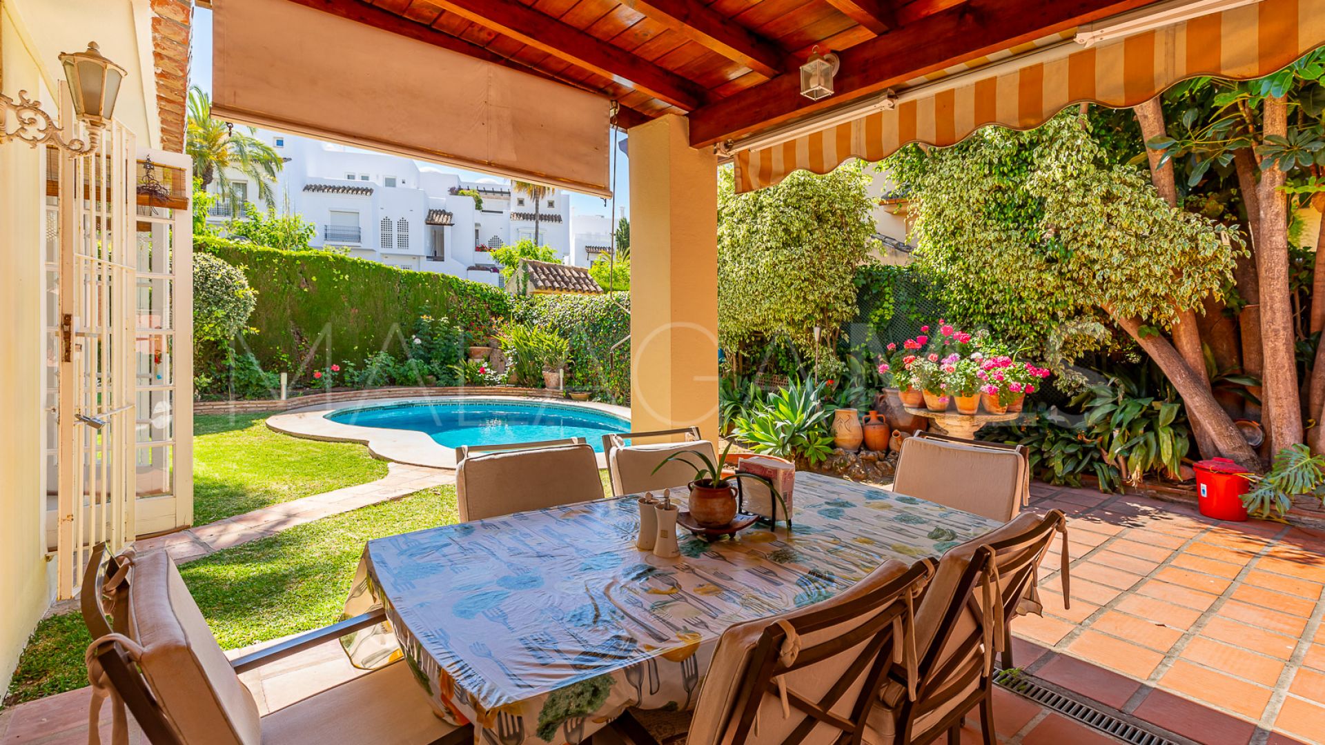 3 bedrooms villa in Casablanca for sale