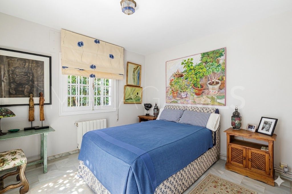 Villa for sale in Casablanca