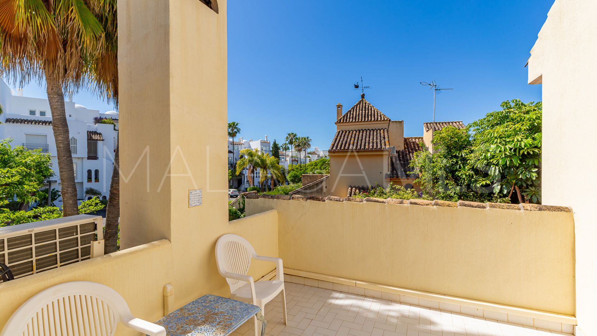 Villa for sale in Casablanca