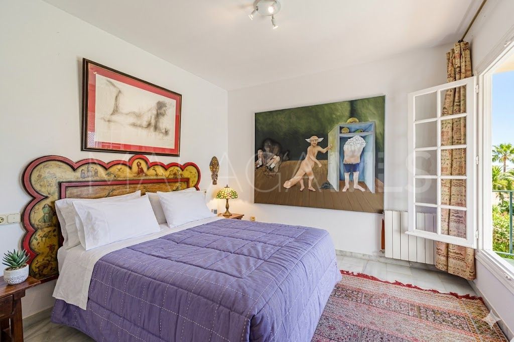 Villa for sale in Casablanca