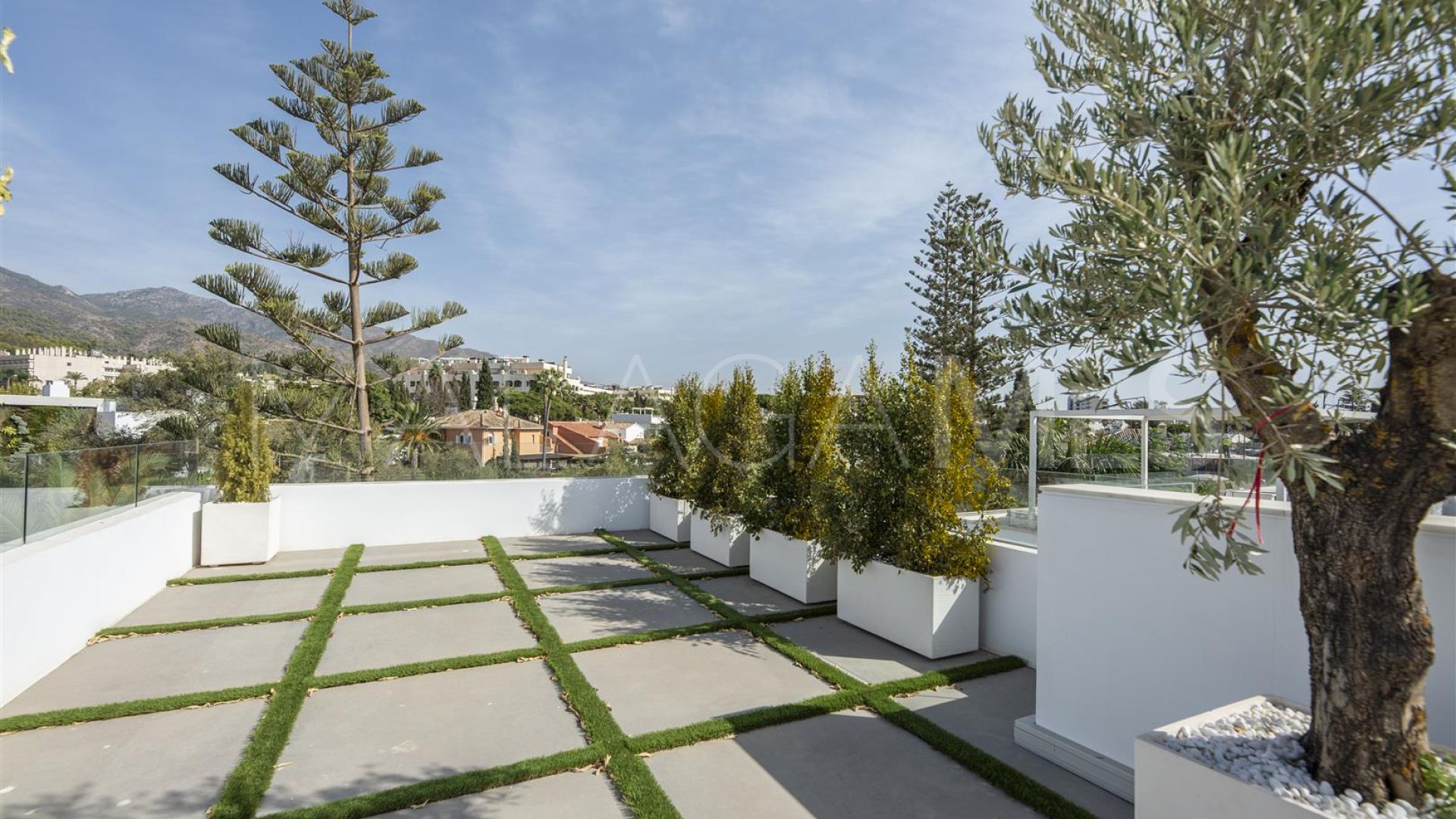 Casablanca, villa de 5 bedrooms for sale