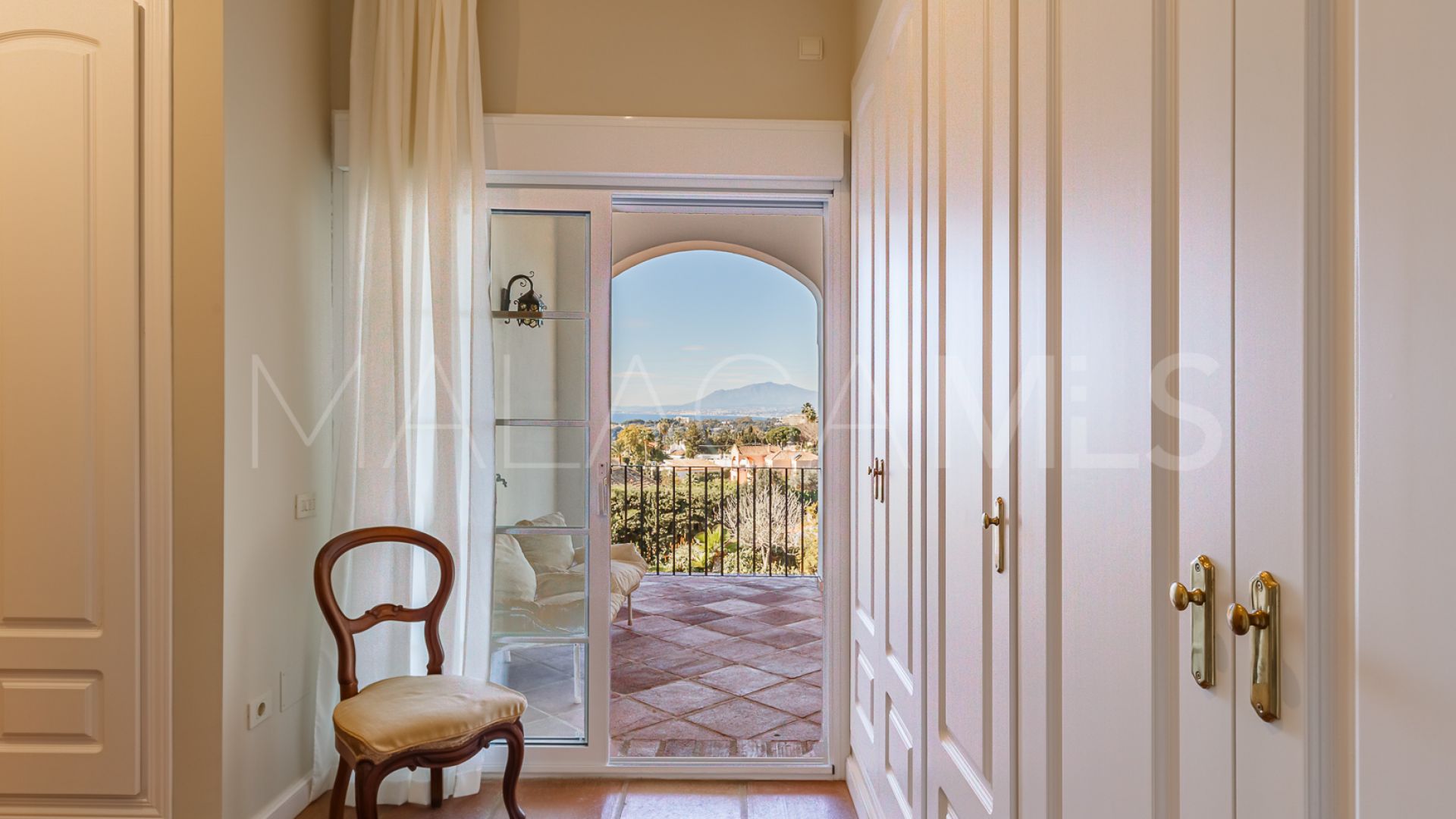 Villa with 5 bedrooms for sale in El Rosario