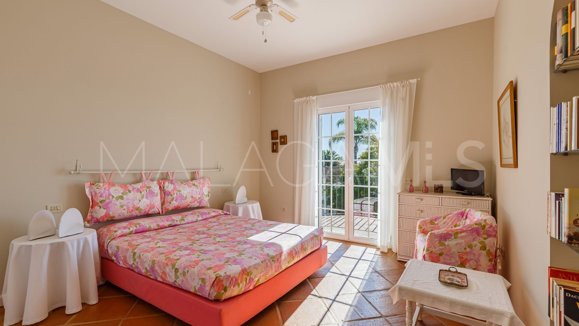 Villa with 5 bedrooms for sale in El Rosario