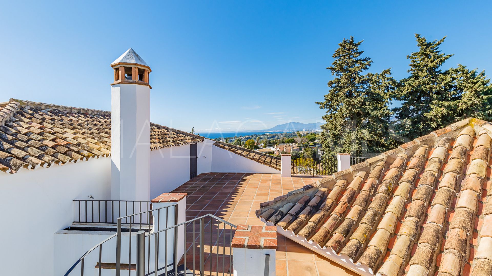 Villa with 5 bedrooms for sale in El Rosario
