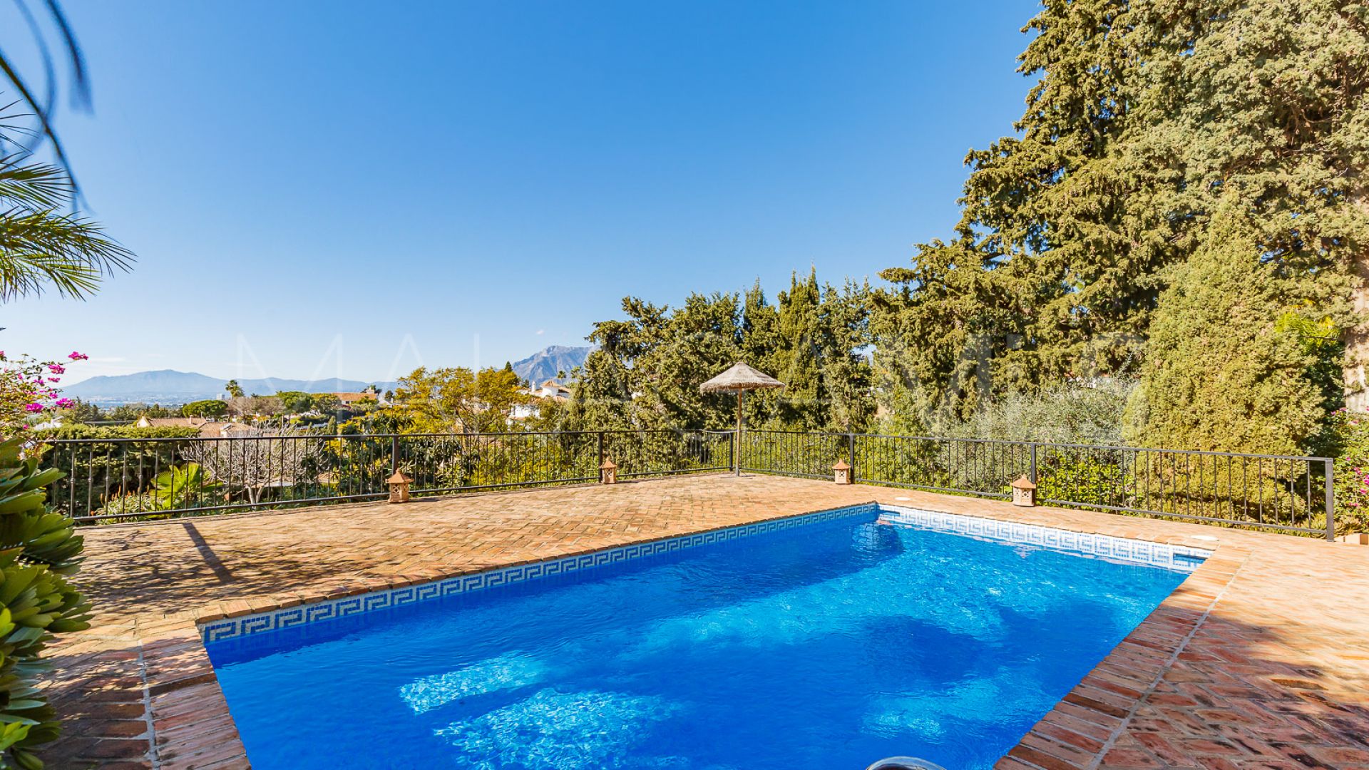 Villa with 5 bedrooms for sale in El Rosario