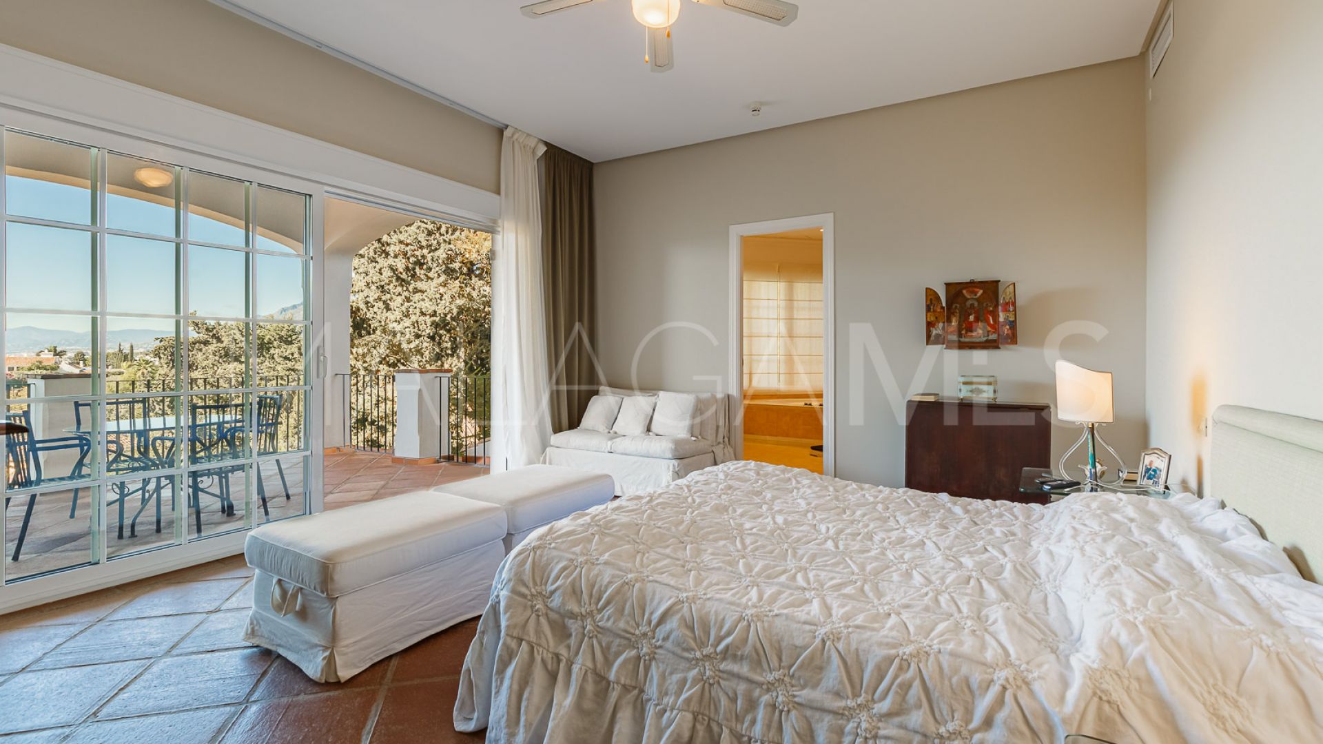 Villa with 5 bedrooms for sale in El Rosario
