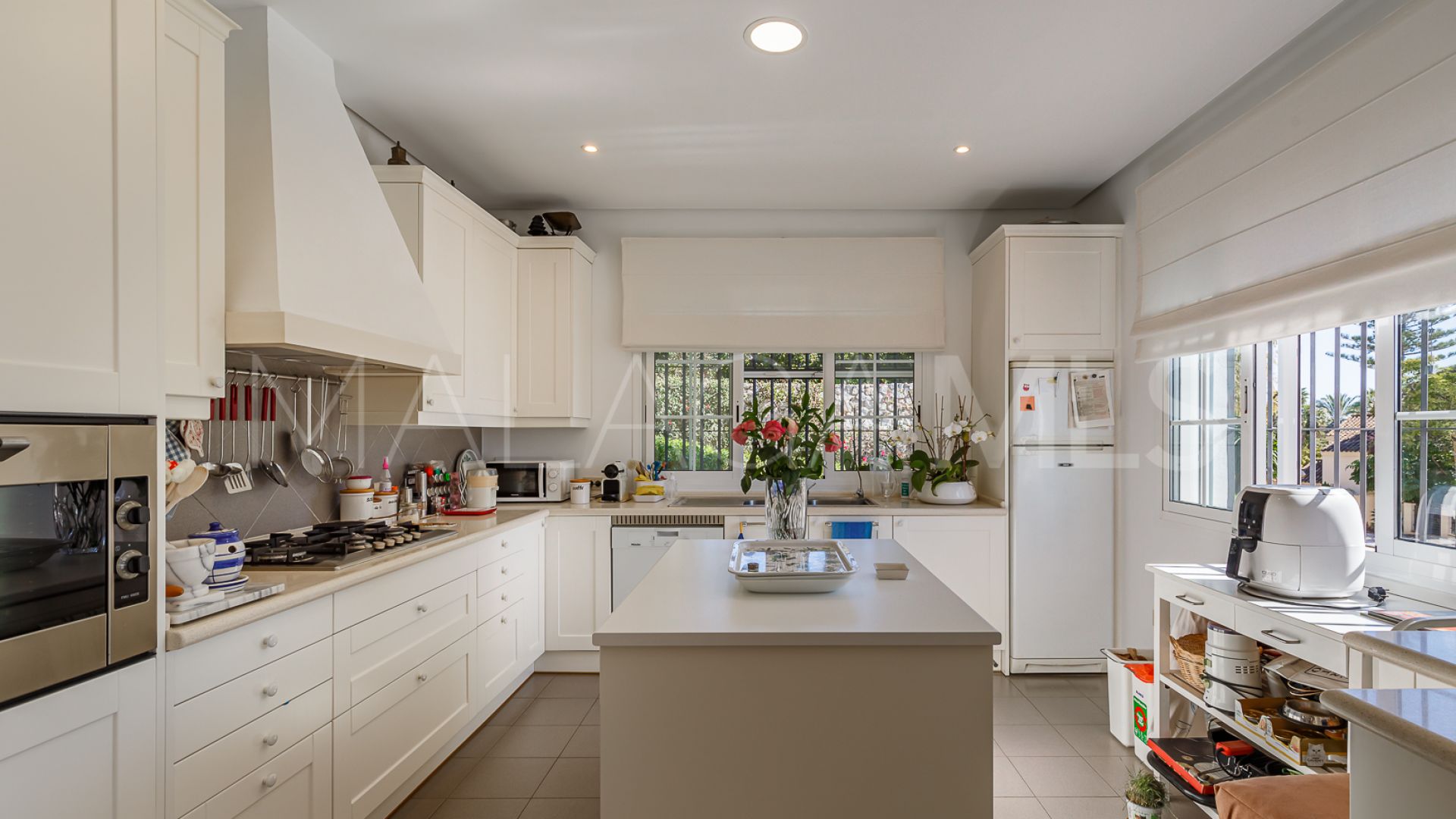 Villa with 5 bedrooms for sale in El Rosario