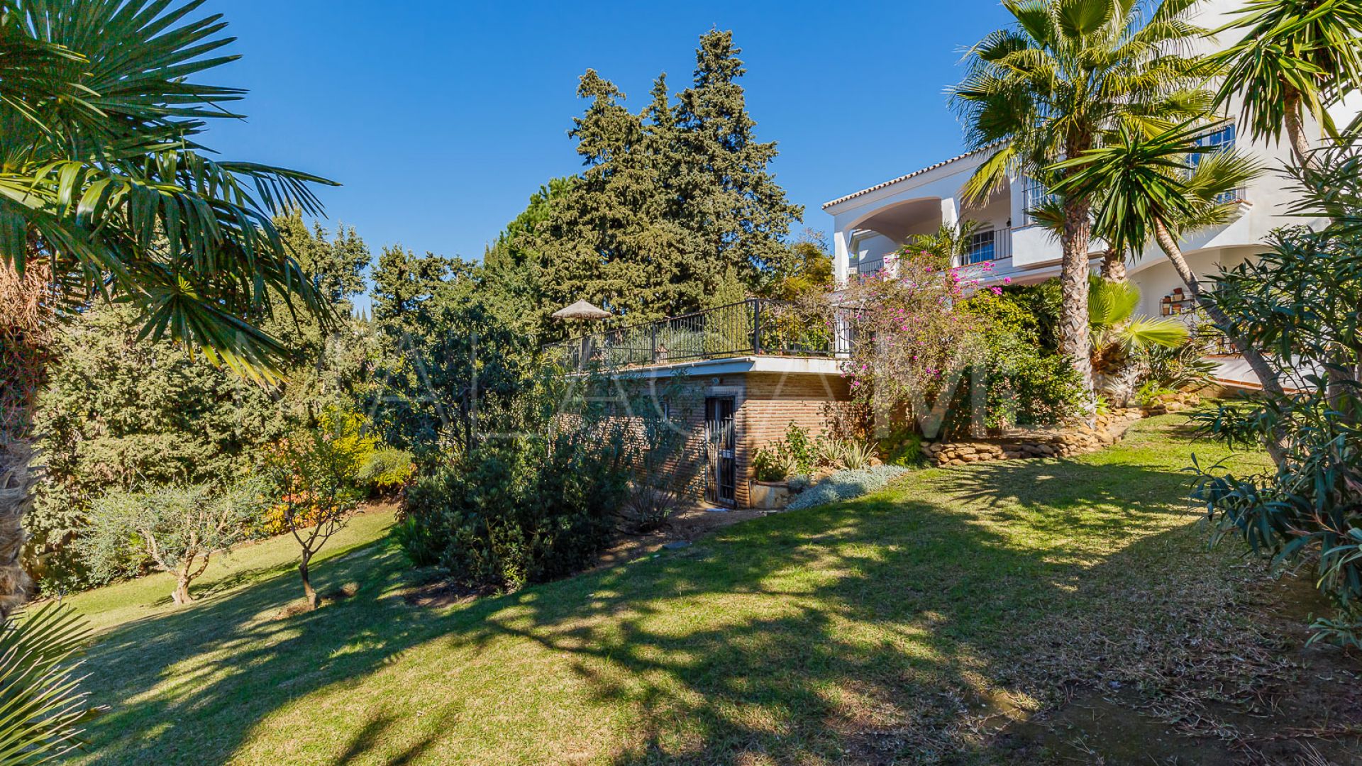 Villa with 5 bedrooms for sale in El Rosario