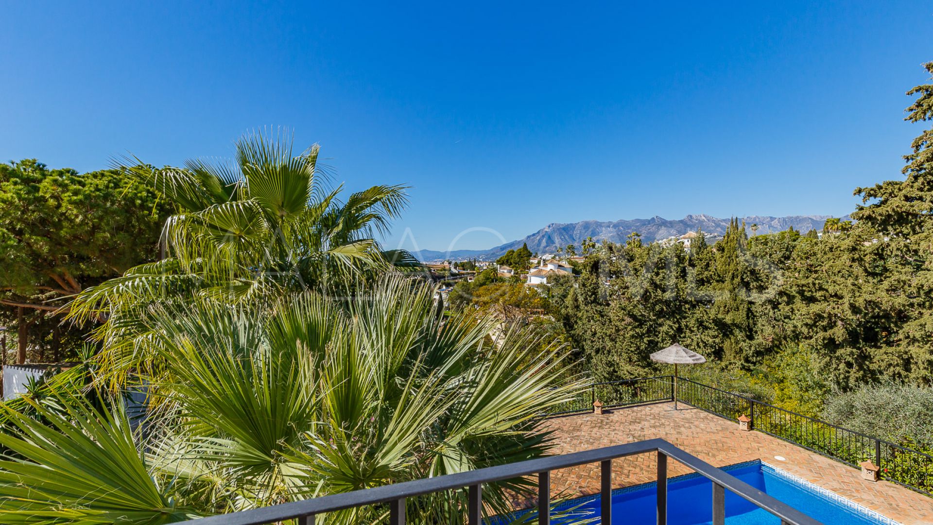 Villa with 5 bedrooms for sale in El Rosario