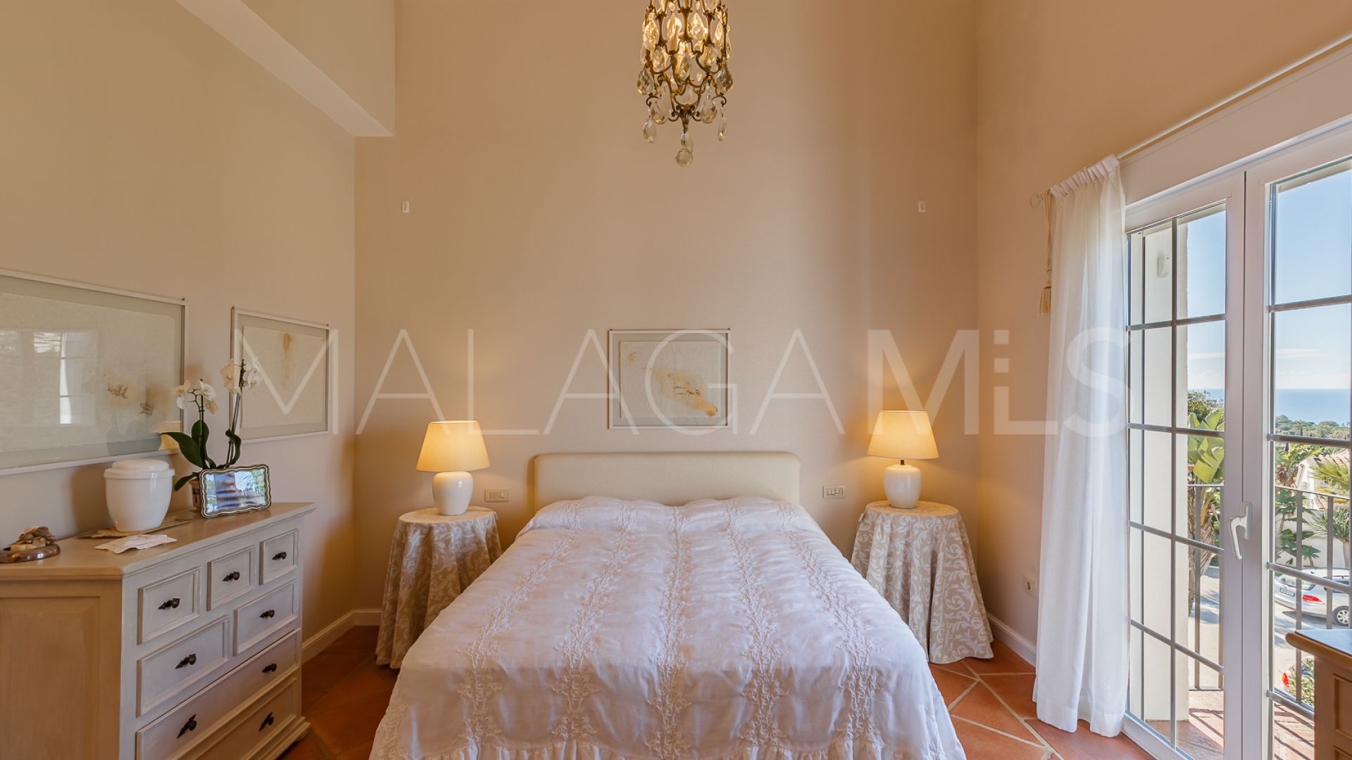 Villa with 5 bedrooms for sale in El Rosario