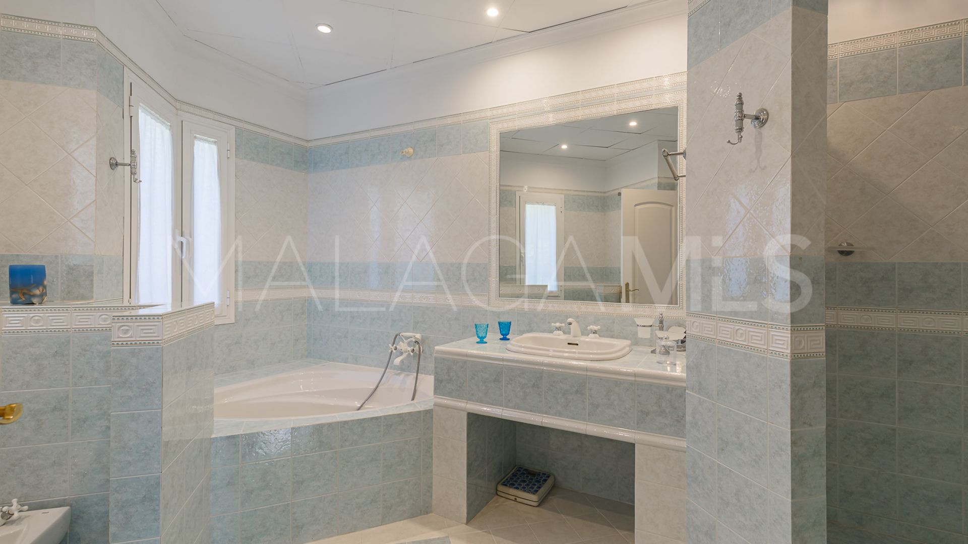 Villa with 5 bedrooms for sale in El Rosario