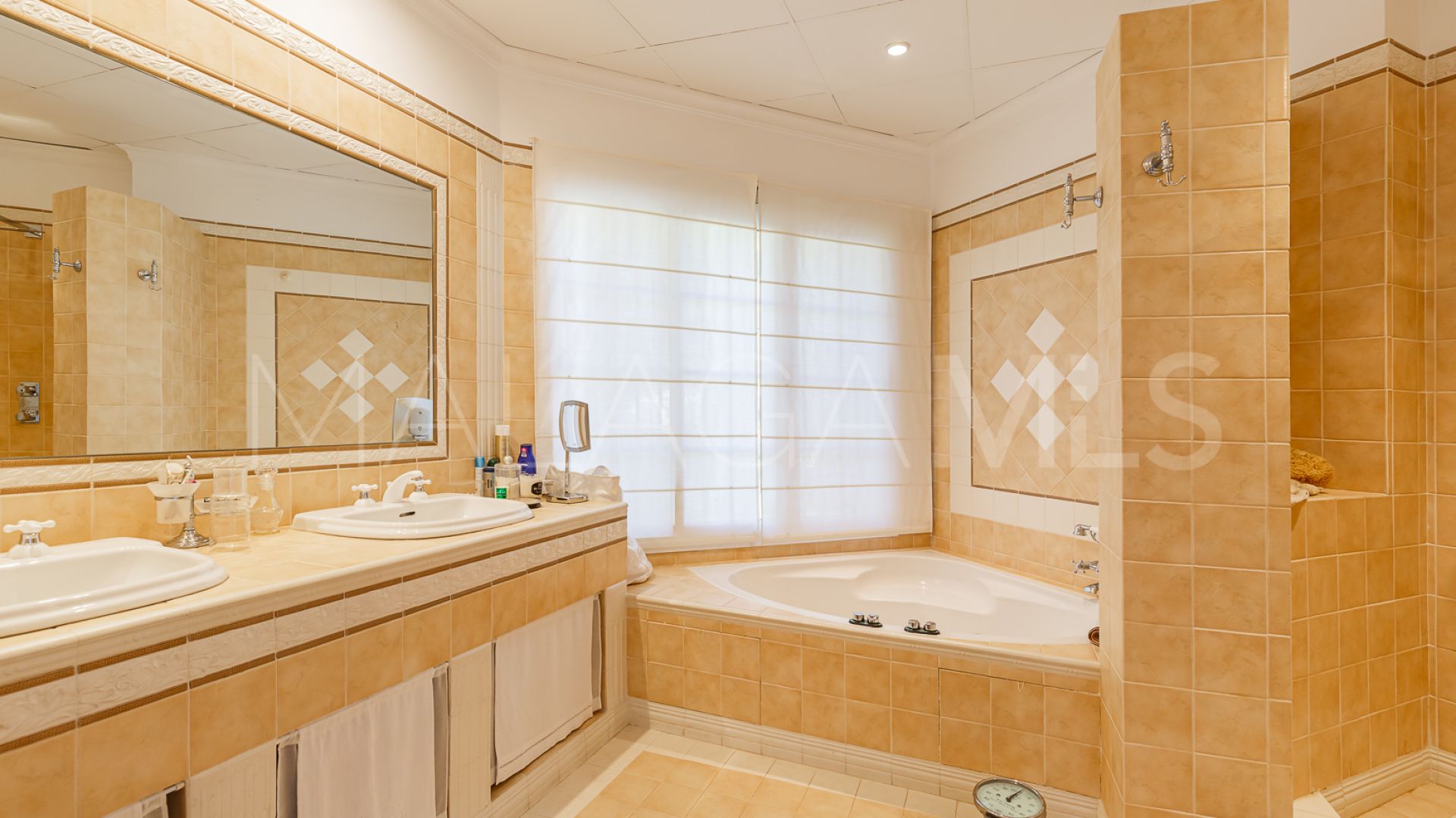 Villa with 5 bedrooms for sale in El Rosario