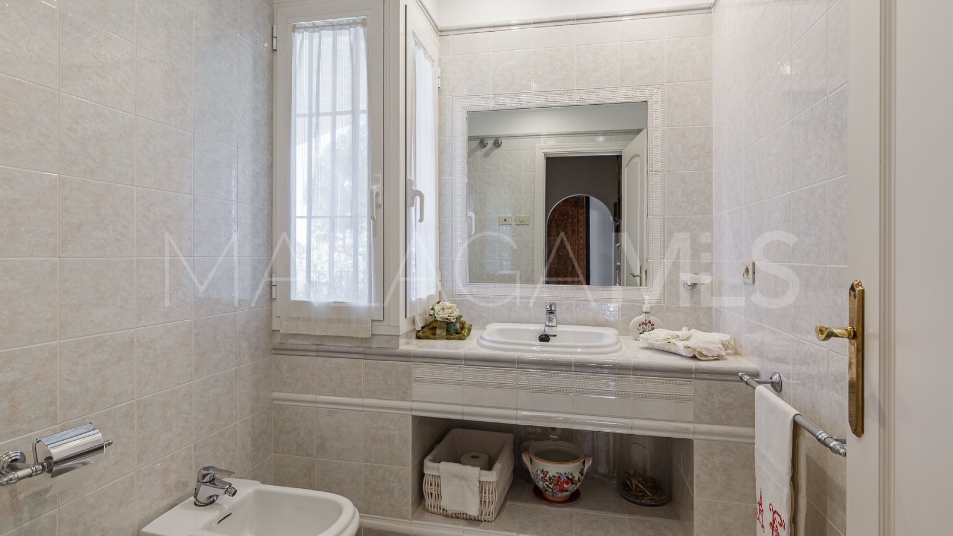 Villa with 5 bedrooms for sale in El Rosario